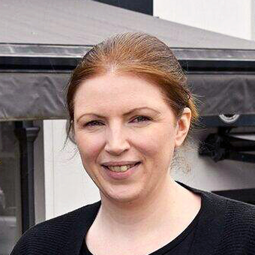 Judith Millar, Director of McCartney's of Moira